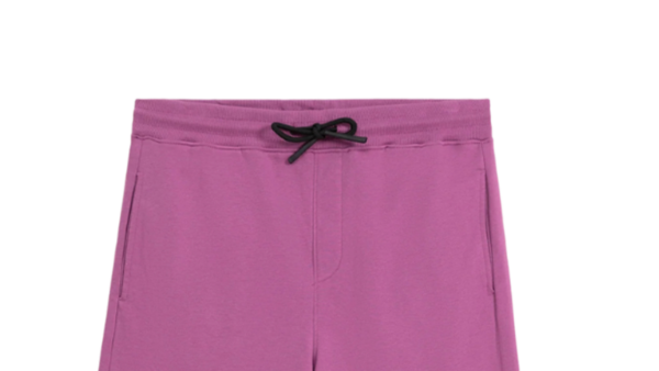 Basic Plain Shorts - Image 4