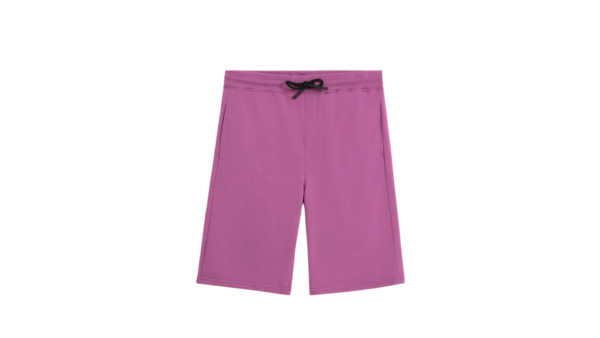 Basic Plain Shorts