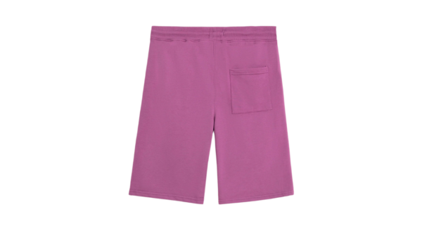 Basic Plain Shorts - Image 2