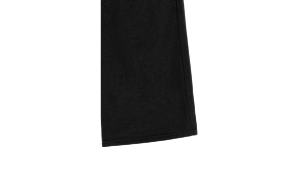 Basic Plain Cotton Shorts - Image 3