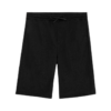 Basic Plain Cotton Shorts
