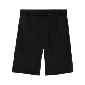 Basic Plain Cotton Shorts